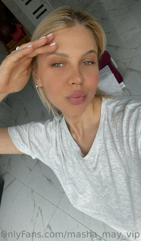 masha may vip star du porno gratuit photo