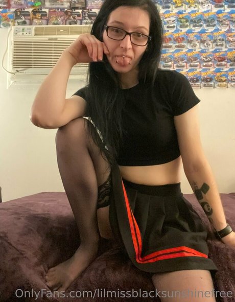 lilmissblacksunshinefree star du porno sexy des photos