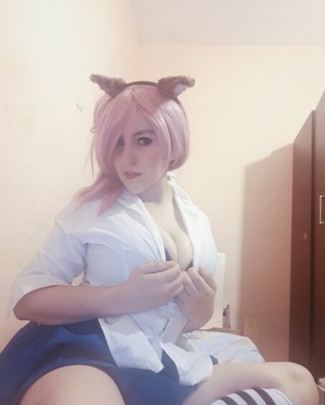 Hime Sama Gg modèle porno des photos