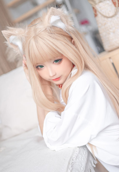 Chun Momo Chunmomo actrice érotique des photos