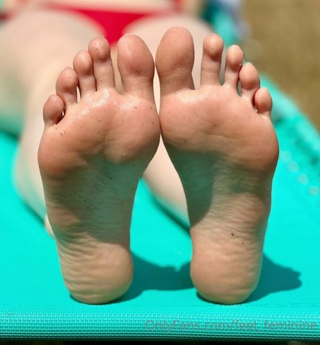 feet feminine star du porno exclusive images