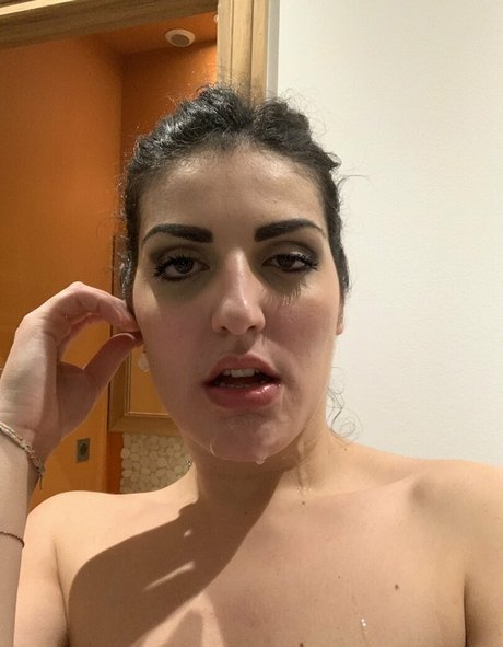 Laure Zecchi art de star du porno photo