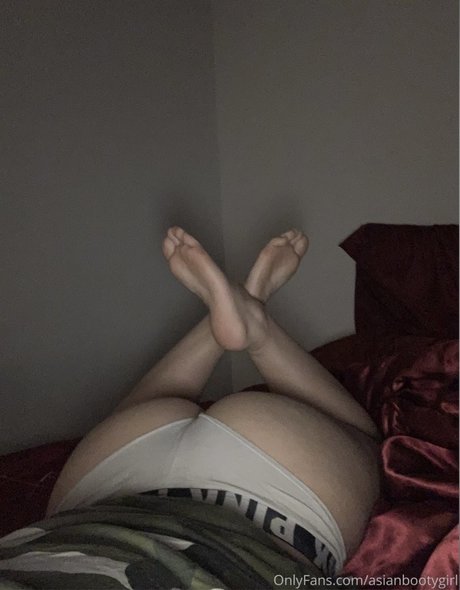 asianbootygirl actrice érotique photo