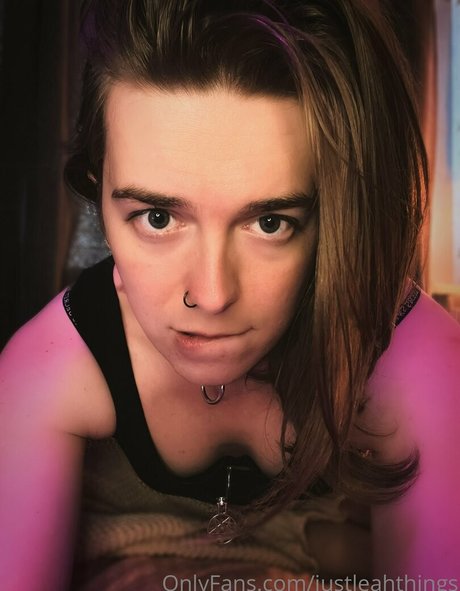 justleahthings star du porno de haute qualité images