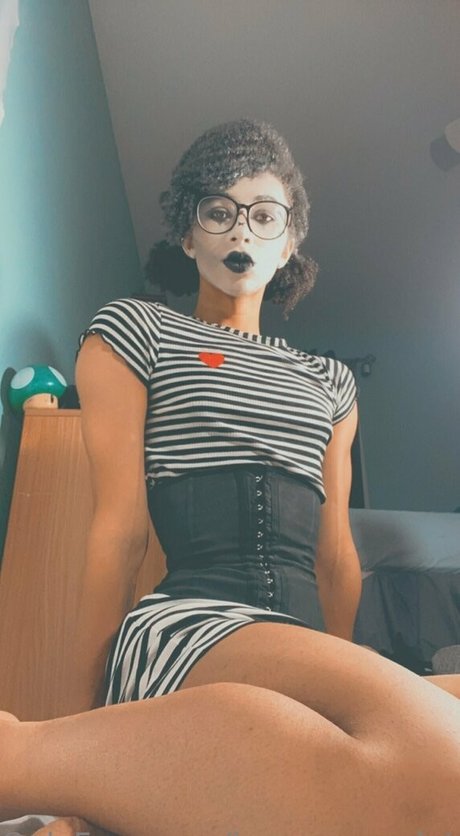 ivyevescarlet meilleure étoile galerie