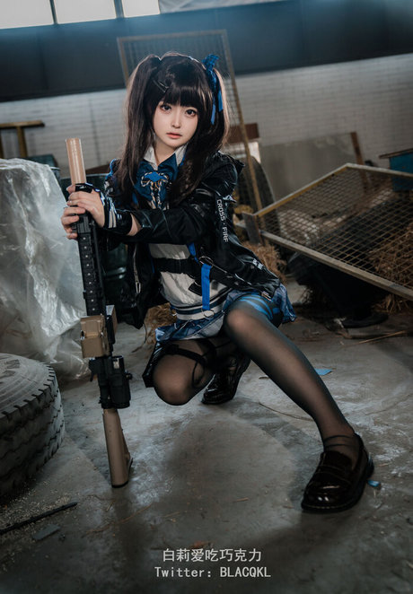 blacqkl meilleur modèle image