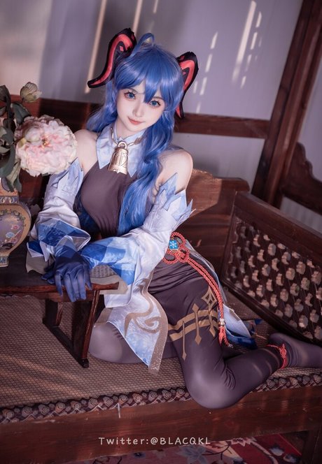 blacqkl étoile sympa img