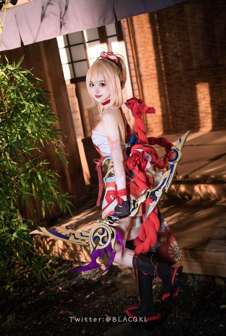 blacqkl mannequin galerie