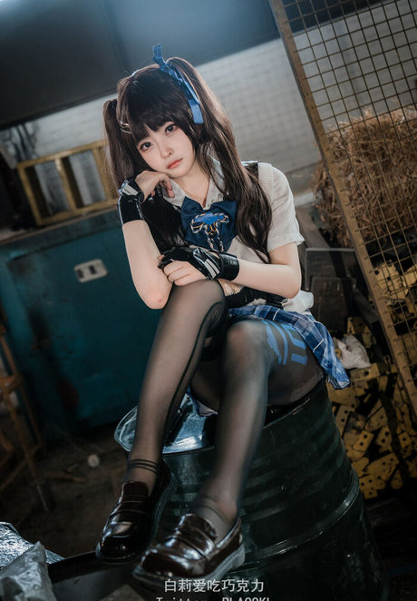 blacqkl actrice adulte image