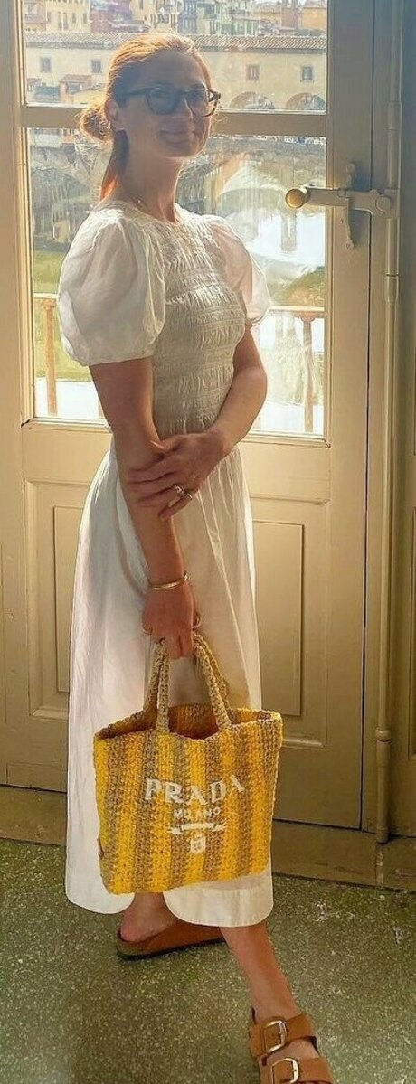 Bonnie Wright Profilfoto