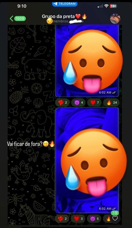 Thalyne Silva modèle meilleur archive