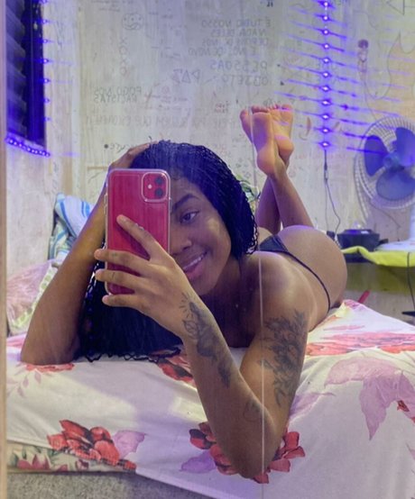 Thalyne Silva actrice porno archive