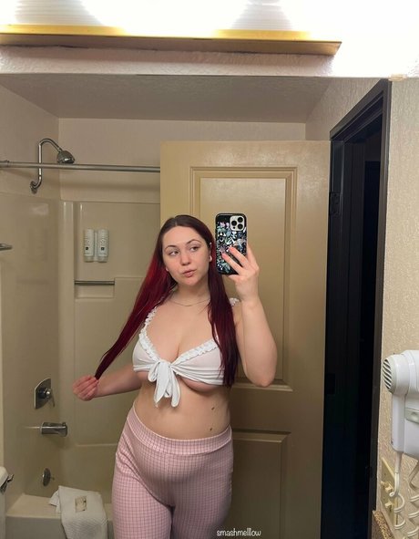 smashmelllow star du porno adulte img