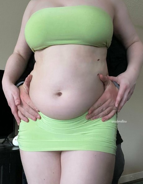 smashmelllow haut étoile image