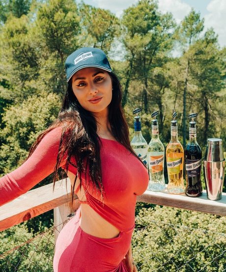 Mala Rodriguez Profilfoto