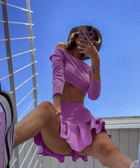 Yuslopez actrice parfaite archive