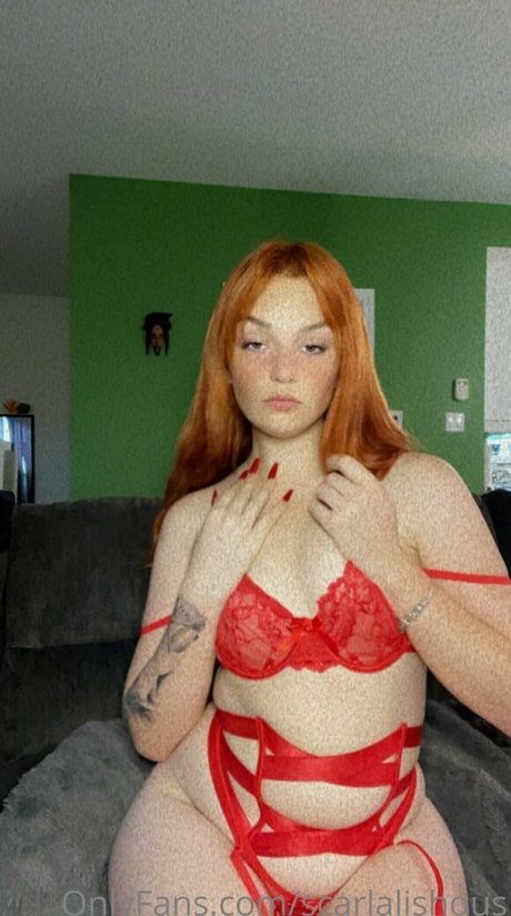 scarlalishous star du porno sympa images