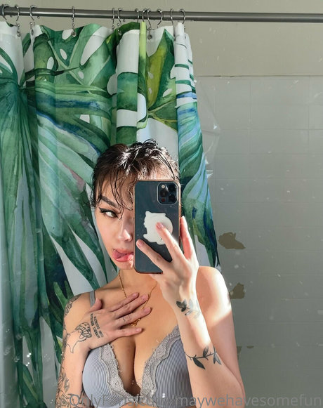 maywehavesomefun star du porno belle image