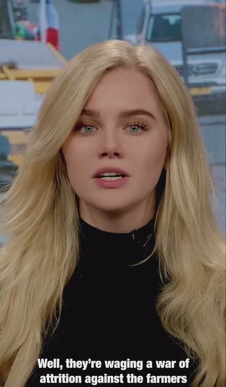 Eva Vlaardingerbroek sexe star photos