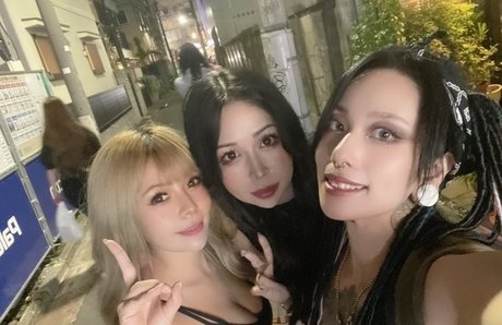 Azumi Puri haut étoile images