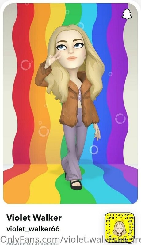 violet walker66 free étoile érotique photos