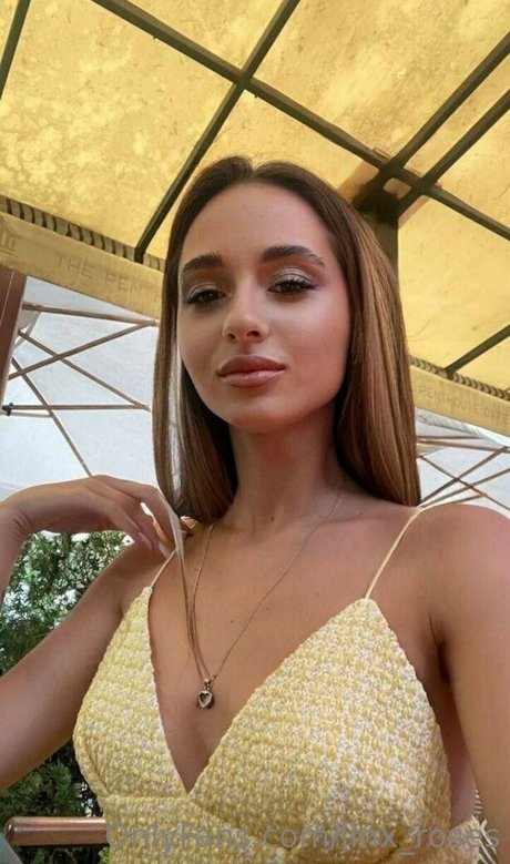 jinx roses star du porno sympa galerie