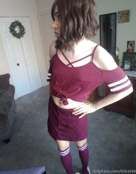 kitkat44 modèle adulte image