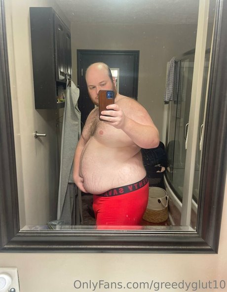 greedyglut10 étoile adulte img