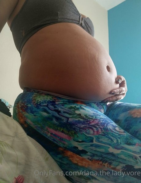 dana the lady vore actrice adulte collection