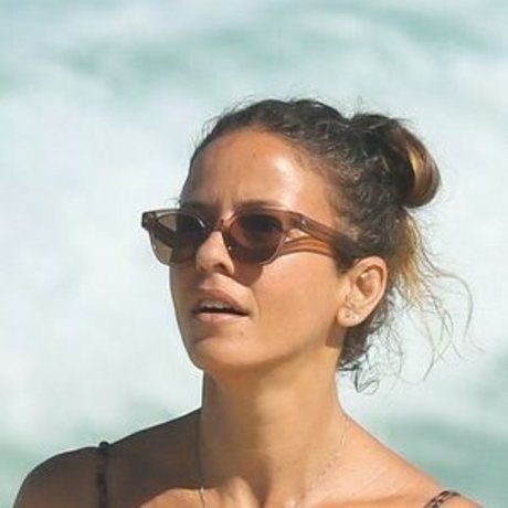 Fernanda De Freitas modèle porno photos