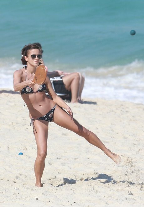 Fernanda De Freitas Fotoaufnahmen