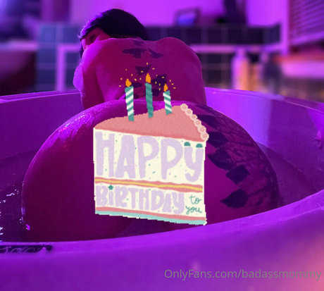 badassmommy haut modèle images