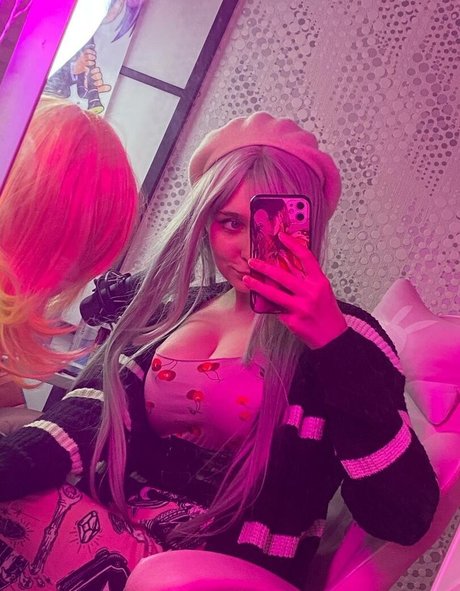 mia green tea étoile parfaite des photos