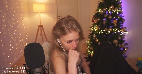 Copykat_ star du porno parfaite collection