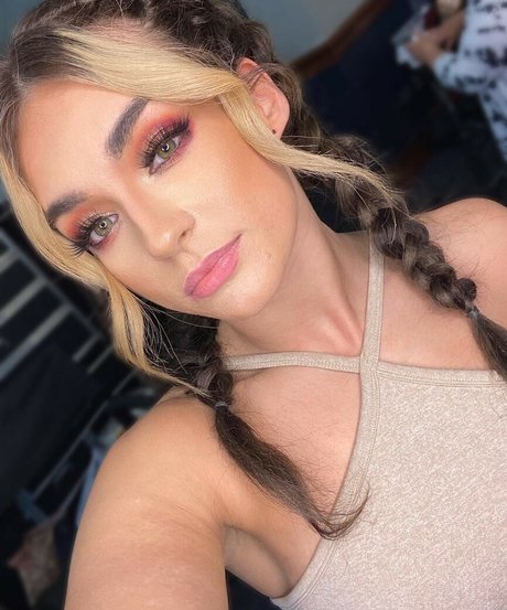 Jaime Hayter actrice parfaite img