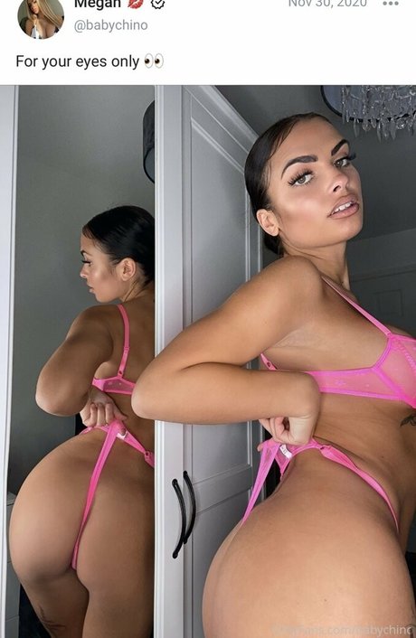 Meg Cummings modèle porno photo