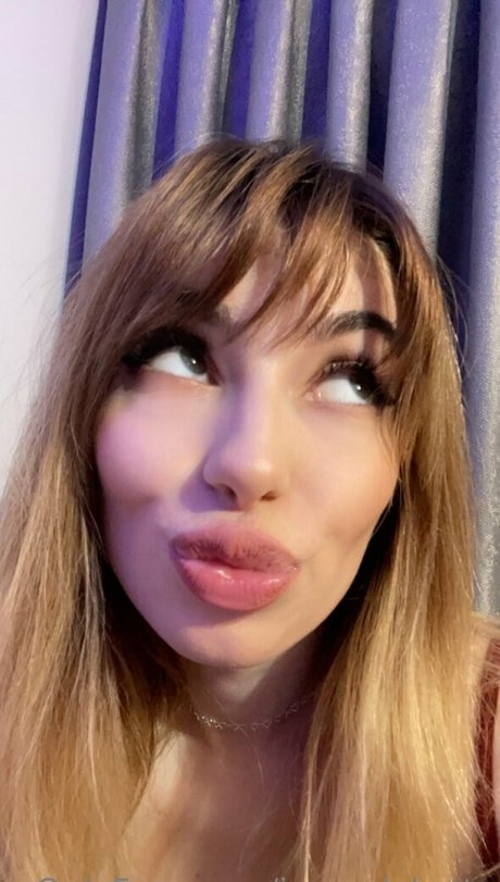 iamonlykatty modèle artistique galerie