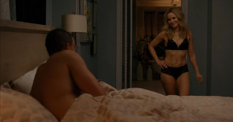 Kristen Bell modèle de haute qualité image