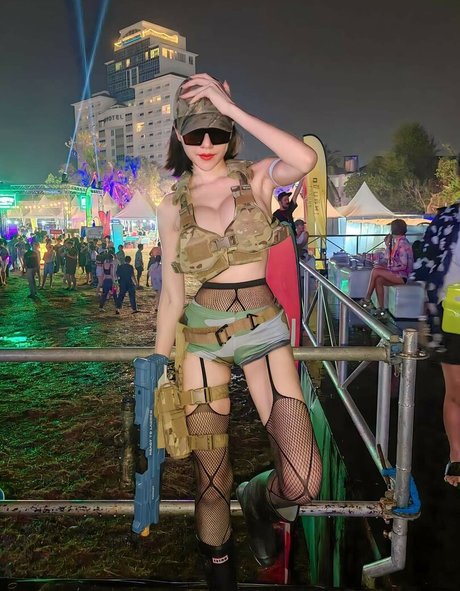 Kimrang actrice adulte image