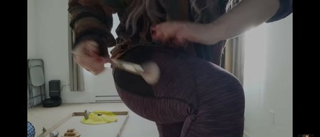 ASMR Alysaa modèle exclusif image