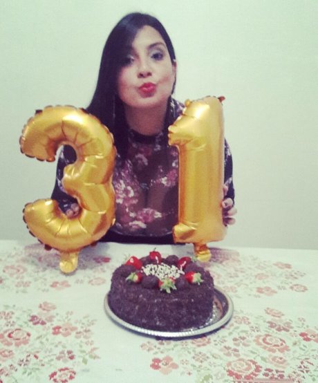 Brunna Fonseca étoile adulte galerie