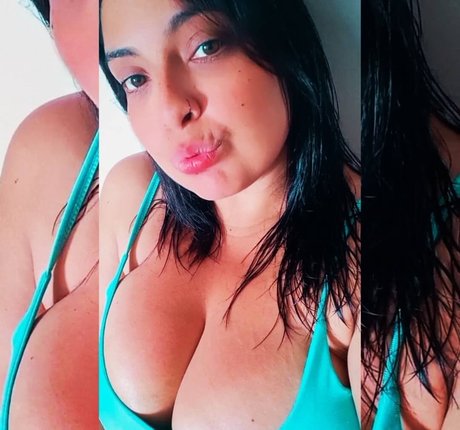 Brunna Fonseca star du porno exclusive des photos