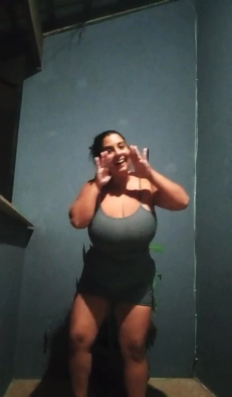 Brunna Fonseca actrice érotique image