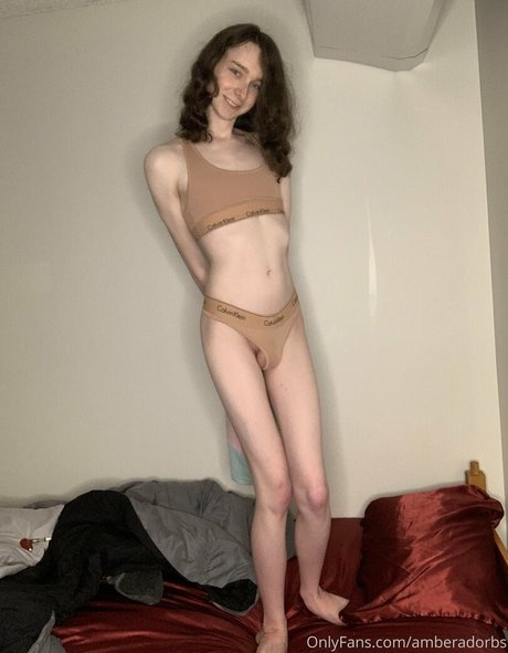 amberadorbs star du porno nue photos