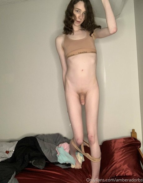 amberadorbs haut de star du porno galerie