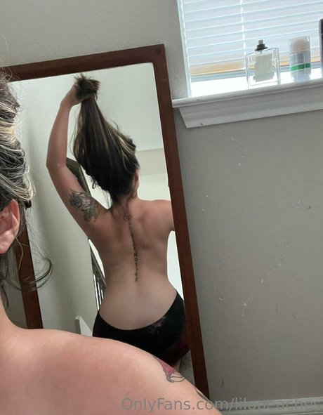 lilopeaches étoile de haute qualité photo