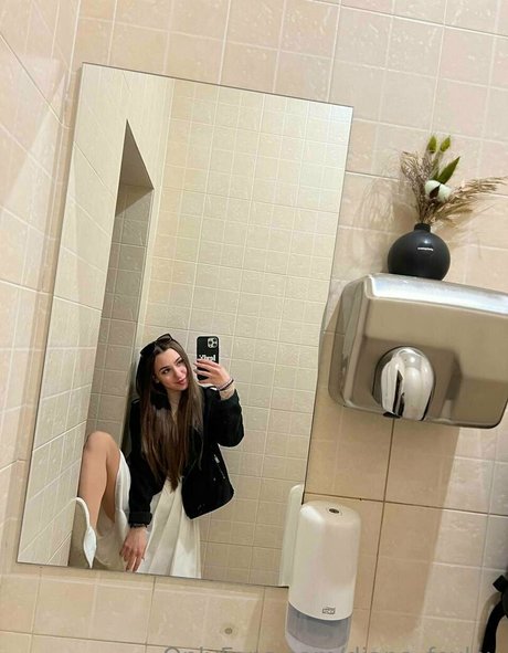 diana foxley modèle exclusif des photos