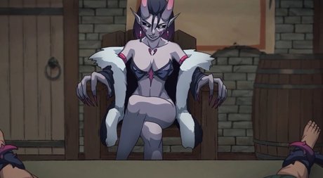 Derpixon actrice érotique galeries