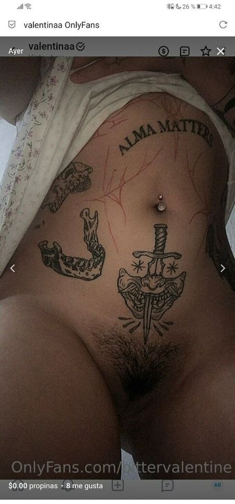 bittervalentine sexe de star du porno galerie