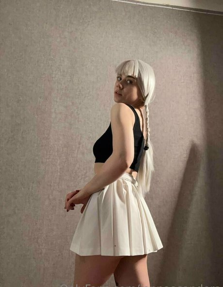 jennaasanders modèle érotique photos